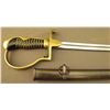 Image 1 : German Army Ordnance Sword by ALCOSO