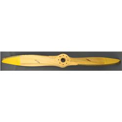 Avro Anson Cheetah Propeller