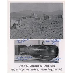 Enola Gay