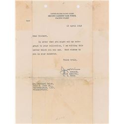 John S. McCain, Sr