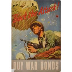 WWII Posters