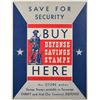 Image 2 : WWII War Bonds Posters