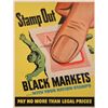 Image 3 : WWII War Bonds Posters