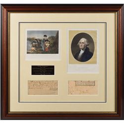 George Washington