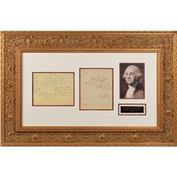 George Washington