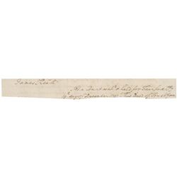 George Washington