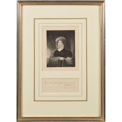 Dolley Madison