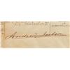 Image 2 : Andrew Jackson