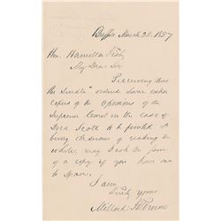 Millard Fillmore