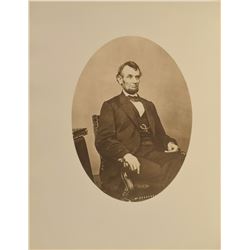 Abraham Lincoln