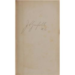 James A. Garfield