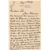 Image 1 : Benjamin Harrison