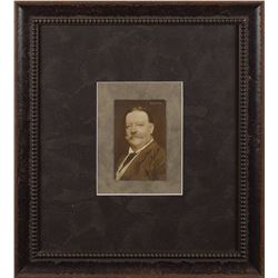 William H. Taft