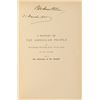 Image 1 : Woodrow Wilson