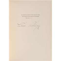 Calvin Coolidge