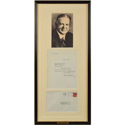 Herbert Hoover