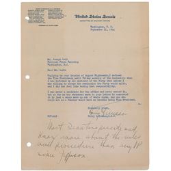 Harry S. Truman