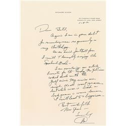 Richard Nixon