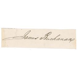 James Buchanan