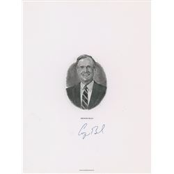 George Bush