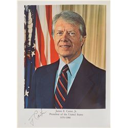 Jimmy Carter