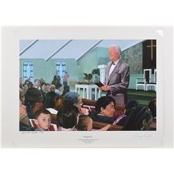Jimmy Carter