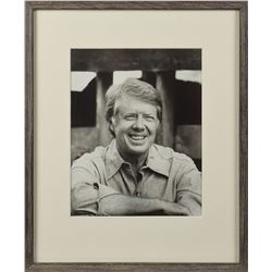 Jimmy Carter