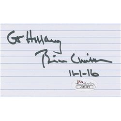 Bill Clinton