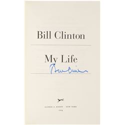 Bill Clinton