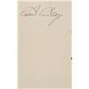 Image 1 : Calvin Coolidge
