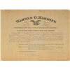 Image 1 : Warren G. Harding