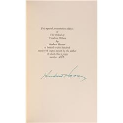 Herbert Hoover
