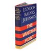 Image 2 : Lyndon B. Johnson