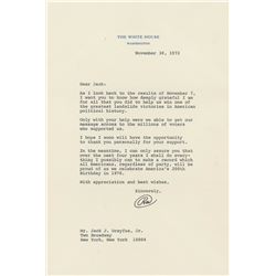 Richard Nixon