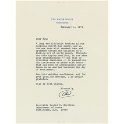 Richard Nixon