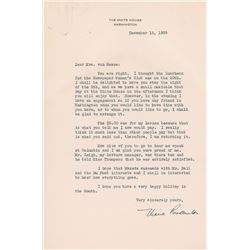 Eleanor Roosevelt