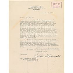 Franklin D. Roosevelt
