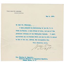 William H. Taft