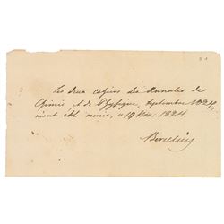 Jons Jacob Berzelius