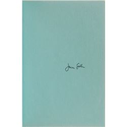 Jonas Salk