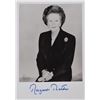 Image 1 : Margaret Thatcher