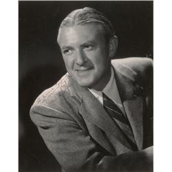 James Hilton