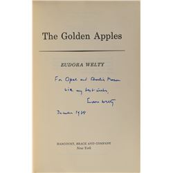 Eudora Welty