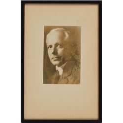 Bela Bartok