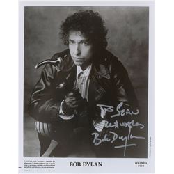 Bob Dylan