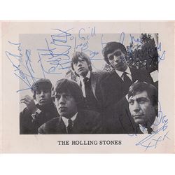 Rolling Stones