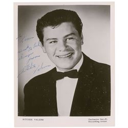 Ritchie Valens