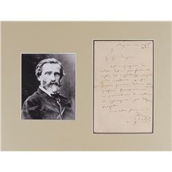 Giuseppe Verdi