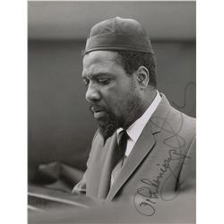 Thelonious Monk