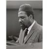 Image 1 : Thelonious Monk